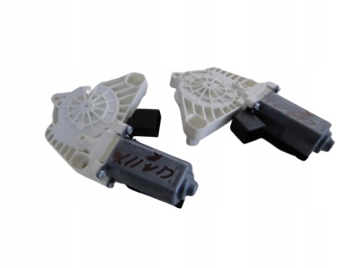 A2467224368 - Mercedes cla 117 моторчик правого стеклоподъёмника