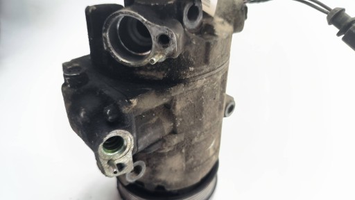 Klimakompressor klimaanlage 6Q0820803D SEAT IBIZA III