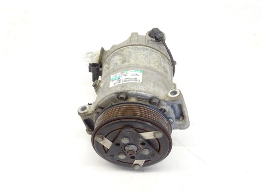 Compresseur Climatisateur air conditionné JAGUAR XF X250 9X2319D629DA