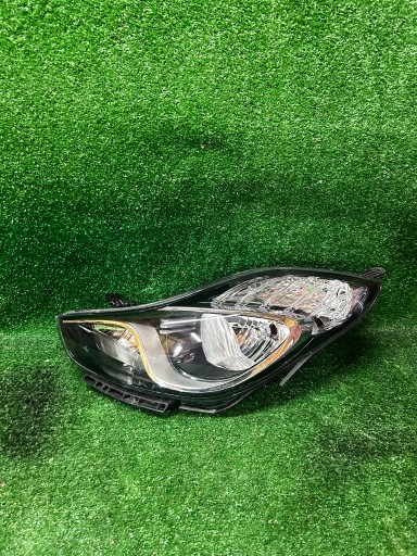 REFLEKTOR lijevi HYUNDAI IX20