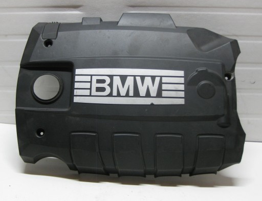 BMW E87 08R cover cover upper of the engine 7556033