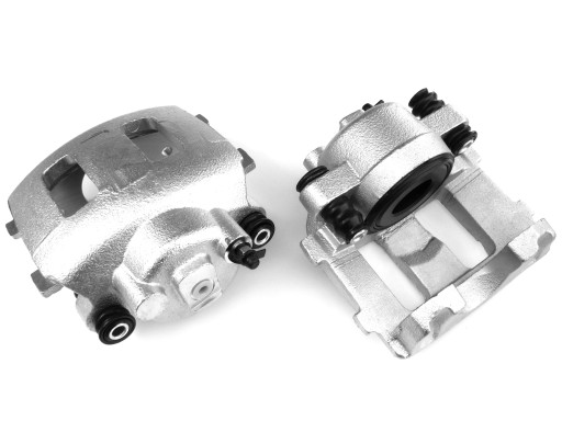 GT80-323 - ЗАТИСКАЧ ПЕРЕДНІЙ ЛІВИЙ ДЛЯ JEEP WRANGLER І CHEROKEE І