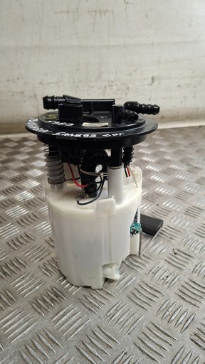 feed pump SAAB 93 2.0T