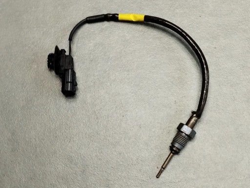 Renault Kadjar Sensor Gase 028912E1