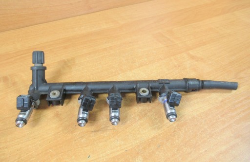 ИНЖЕКТОР FIAT PUNTO 2 II 1,2 8V IWP065