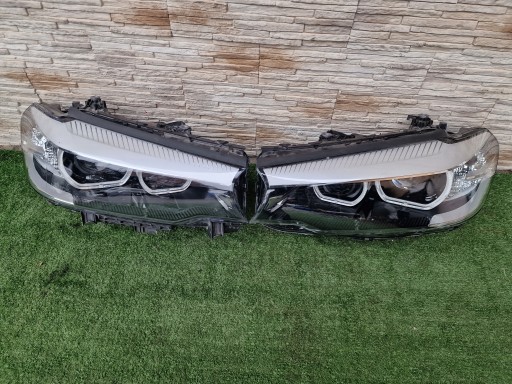 ЛАМПА СВЕТОДИОДНЫЕ ЛАМПЫ BMW 5 G30 G31 8499115 8499116