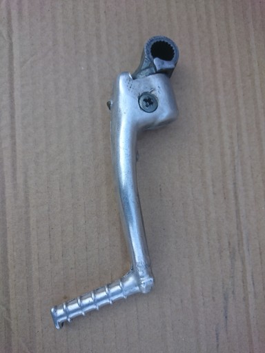 KOPKACR125/250 - honda cr 125