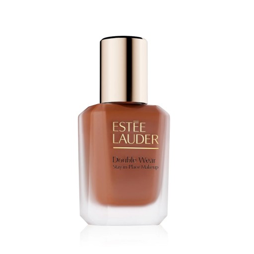 Estee Lauder Double Wear kryjący matowy podkład do twarzy 7N1 Deep Amber