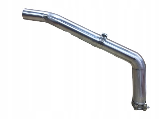 04-07 - ВЫПУСКНОЙ КОЛЛЕКТОР HONDA CBR 1000 SC 57 2004-2007