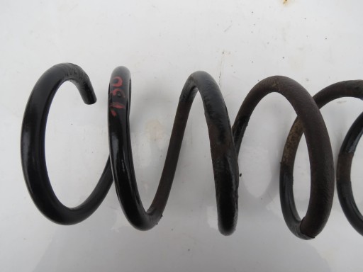 spring rear VOLVO V60 and S60 II (2013-2018)R.