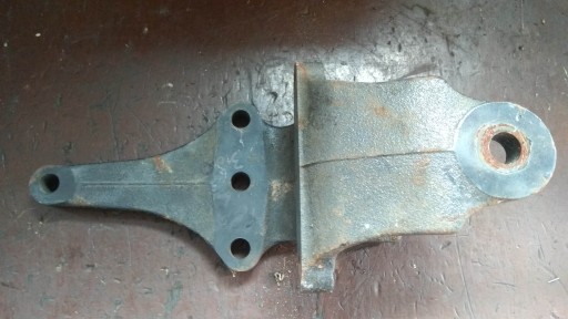 85413013006 - Монтажная пружинная вешалка мужская tgl tgm