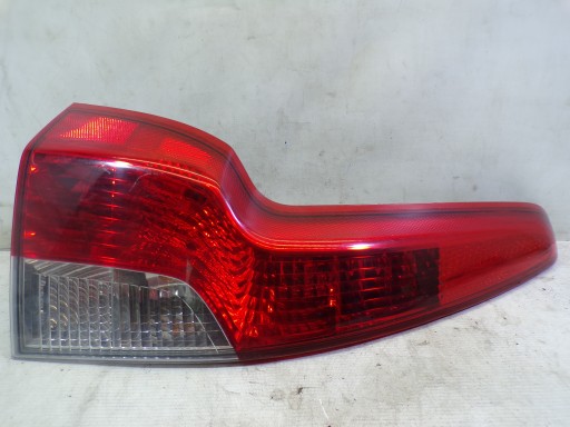 light rear rear part left VOLVO V50 KOMBI LIFT