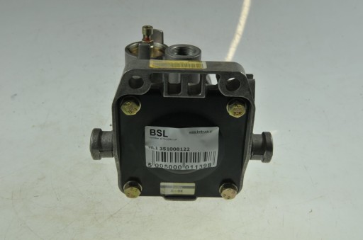 HL1 - ГАЛЬМІВНИЙ КЛАПАН HALDEX 351008122