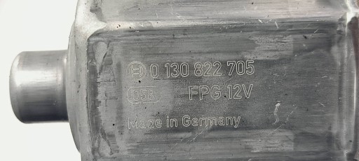 mini motor windows LP 8W0959801 AUDI A4 B9
