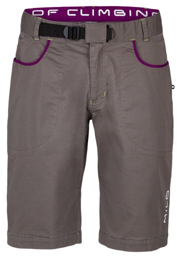 Pánske horolezecké nohavice Jesel Short Milo XL
