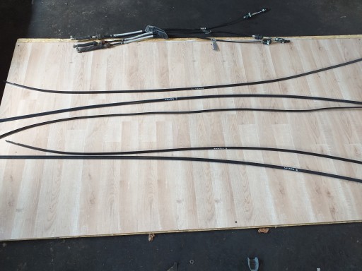 TOYOTA SIENNA 11-ПЛАНКА ПРОКЛАДКА КРЫШИ П