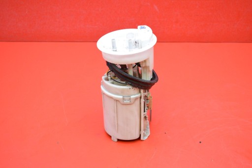 pump feed pump 6Q0919051F SKODA FABIA 2 II 5J 1.6 16V 105 KM 07-10