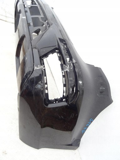 Mercedes GL 166 6.3 63 AMG bumper rear part rear