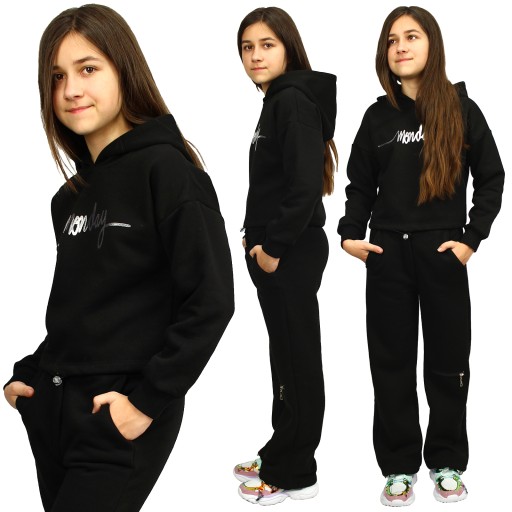 Набір Youandbaby 152 чорний