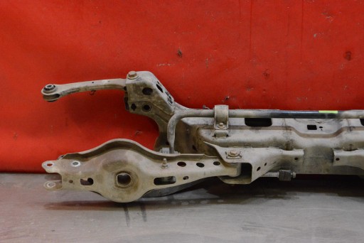axle beam sider subframe axle beam rear part OPEL INSIGNIA B 2.0 CDTI 170 KM 17-20