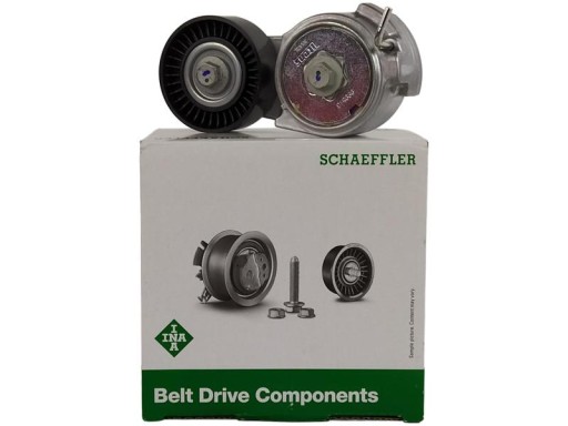 534 0069 - INA НАТЯЖИТЕЛЬ ГЕНЕРАТОРА FIAT PANDA 1.1 1.2 1.4