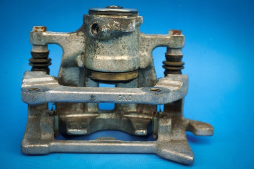 caliper brake rear part LE Audi A4 8K A5 8K0615405AE