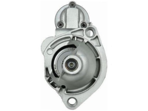 S0039PR - Стартер vw passat b3 b4 1.9 b5 1.9 b5.5 1.9 2.0