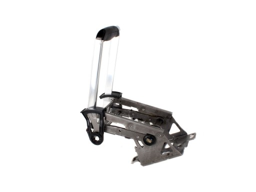 6G91-2780-JL - РЫЧАГ РУЧНОГО ТОРМОЗА FORD GALAXY MK3 S-MAX