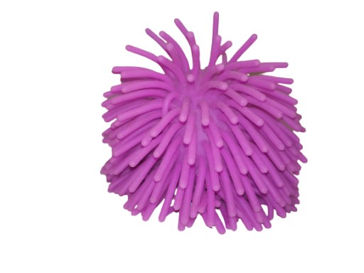 Google Glow Ball - ФІОЛЕТОВИЙ