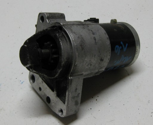 CITROEN C5 III 14R starter V764559480