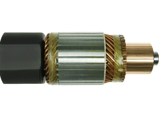 Ротор стартера sa0048 3.60kw