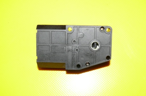 Micro moteur Bouches buses Bloc de chauffage complet OGRZEWANIA MITSUBISHI OUTLANDER et 502752-2900
