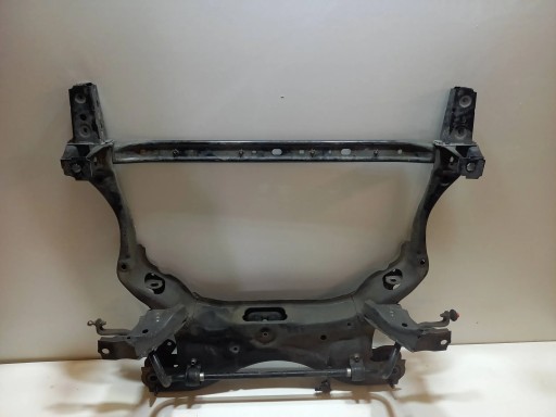KRH4095 - Mazda 2 iii dj 2014 2019 салазки передняя траверса автомат