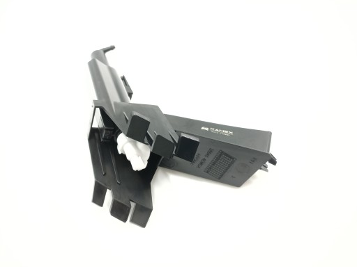 28645 4EM0A - НОВАЯ ШАЙБА ЛАМПЫ NISSAN QASHQAI II 2013-R