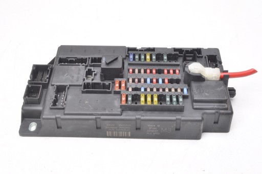 Mini r55 r56 r57 1.6 bsi модуль 3451925