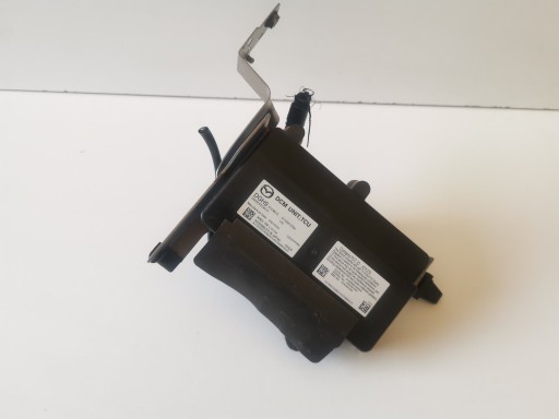 Mazda cx30 usa модуль контролера dgh9-67cm0-e