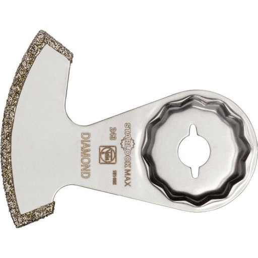 Сегментный нож. SL M алмаз.2,2 шт. 1 Fine