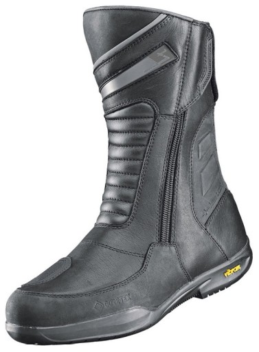 Buty Held Annone Gore-Tex Black r.41