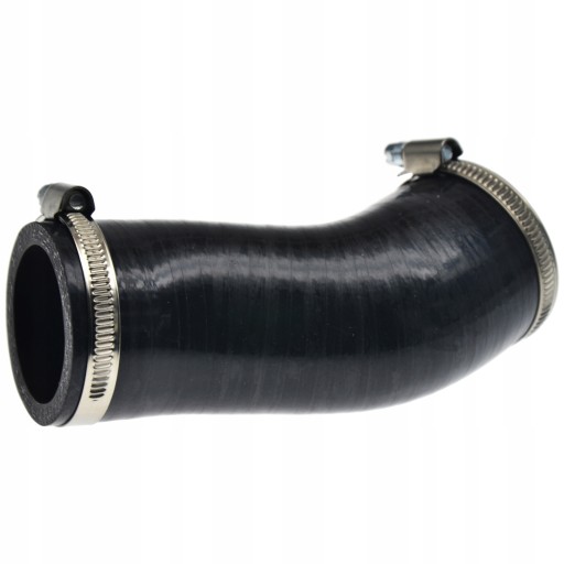 01 0657 - ШЛАНГ ТРУБИ ТУРБО ДЛЯ VW MULTIVAN 2.5 7H0145832J