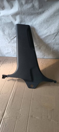 HONDA CIVIC X cover SLUPKA SRODKOWEGO lower left 84171-TEA 2019R