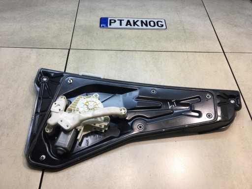 window regulator left rear part DISCOVERY III 994728
