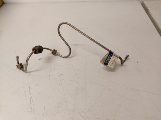 A3640701933 - MERCEDES OM364 OM370 OM380 ЛІНІЯ ВПРИСКУВАННЯ