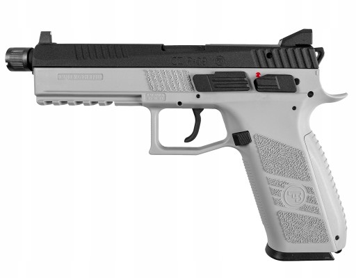 Газовий пістолет ASG 18943