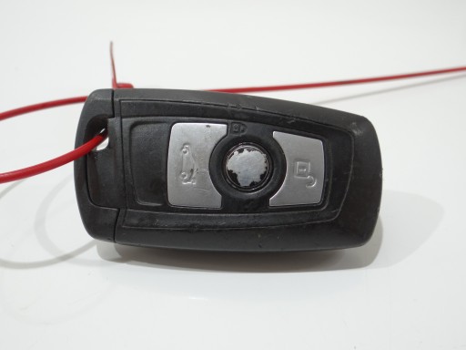 key PILOT BMW X3 F25 (16750866)