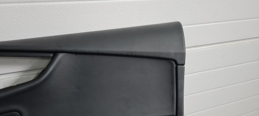 S7 4G A7 Seite Tür rechts vorne unter AMBIENTE Leder 4G8867022