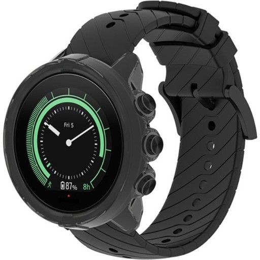 Suunto spartan sport hotsell wrist hr baro opinie