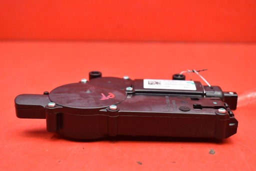 mini motor of control seat right rear part 1493880-00-C TESLA MODEL Y 20