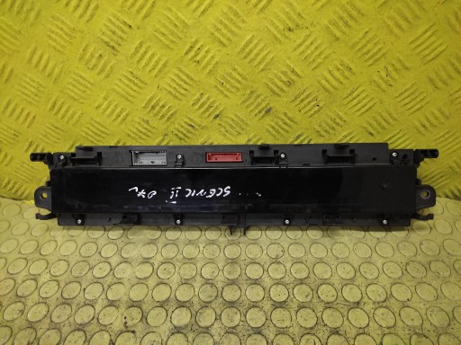 RENAULT SCENIC II dials 8200704463A