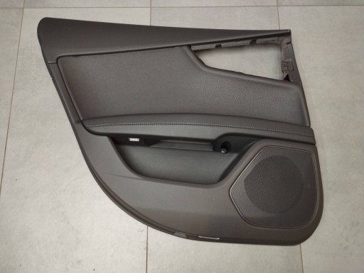 Audi A7 4G 2016 side door left rear part leather 4G8867305