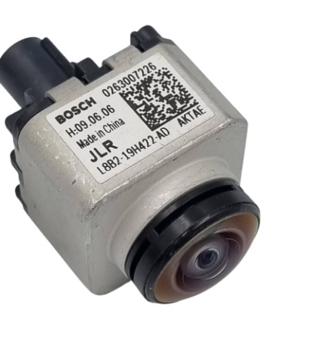 Камера land rover jaguar t4k11931 оригінал fv